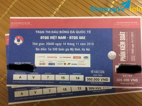 Ảnh Bán cặp Việt Nam - AUE 300k