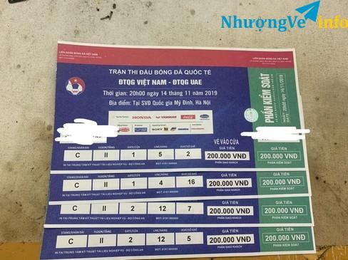Ảnh pass lại 2 cặp khán đài C 850/ 1 cặp gd trong sáng nay