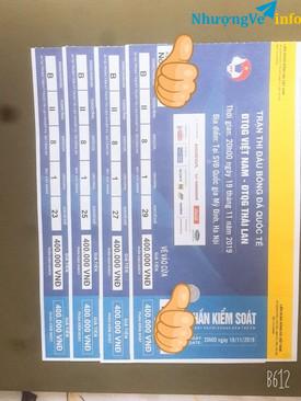 Ảnh 2 CẶP BÓNG ĐÁ LIỀN NHAU KHÁN ĐÀI B CỬA 8 LINE 1