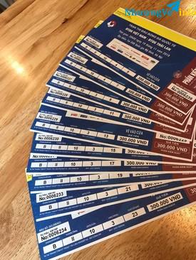 Ảnh Em có 10 cặp B II 10 Thái Sat nhau ạ pass 2tr9/1 cặp