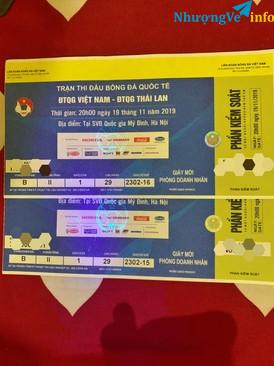Ảnh VÉ MỜI VIP DOANH NHÂN