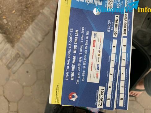 Ảnh 1 cặp 400 k đi dc cần bán