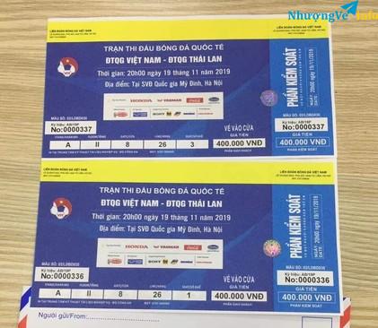 Ảnh Cặp mệnh giá 400k bán 2.5tr/cặp