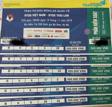 Ảnh Bán nhanh 3 cặp vé cuối cực đẹp cực rẻ khán B tầng 2 cửa 6 loại 500k