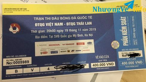 Ảnh Còn 1 vé 400k vị trí đẹp