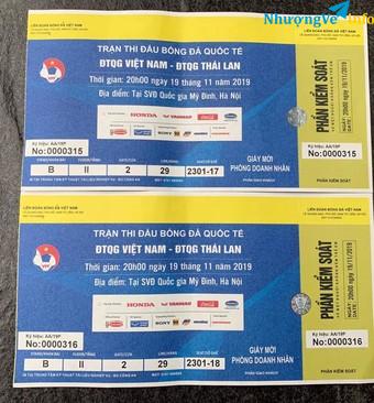 Ảnh Cần bay nhanh cặp giấy mời B cửa 2 giá 2tr2