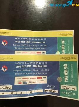 Ảnh KHÁN ĐÀI B TẦNG II CỬA 3. ĐẸP NHẤT SÂN VỘNG ĐỘNG 0961273757 6TRIEU TRONNN