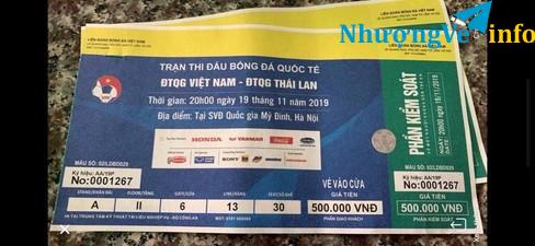 Ảnh Vé đẹp và hiếm đây 500k có 5.5 tr 0901008668