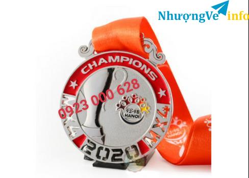 Ảnh Huy chương đúc bằng đồng,đúc huy chương theo yêu cầu, huy chương rẻ đẹp
