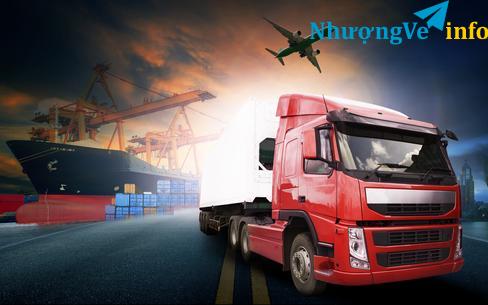 Ảnh VẬN CHUYỂN HÀNG CHÍNH NGẠCH - TIỂU NGẠCH TUYẾN TRUNG- VIỆT LH: 0929711784