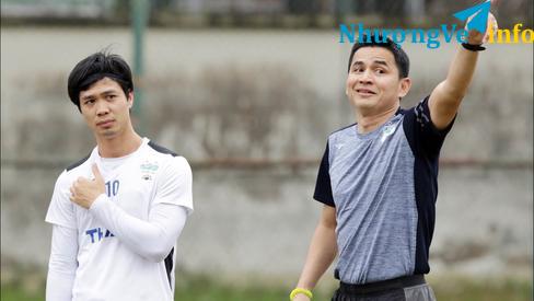 Ảnh Loại: Vé Bóng Đá ở Hồ Chí Minh BAN VE BONG DA SAI GON FC HOANG ANH GIA LAI SAN THONG NHAT TPHCM 21/