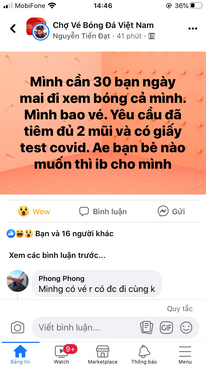 Ảnh Thanh lý cặp vé VN - Nhật Bản