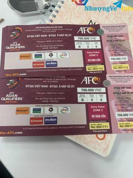 Ảnh VIỆT NAM - Ả RẬP 16/11