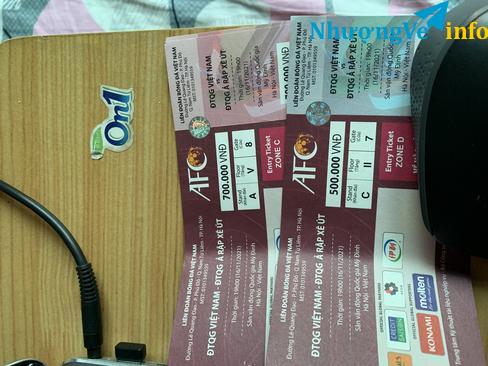 Ảnh Pass trận VN ả rập