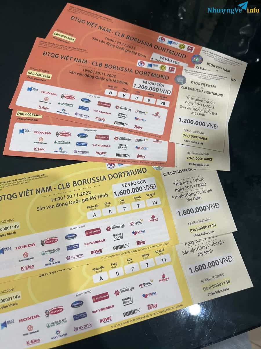 Ảnh vietnam - dortmund
