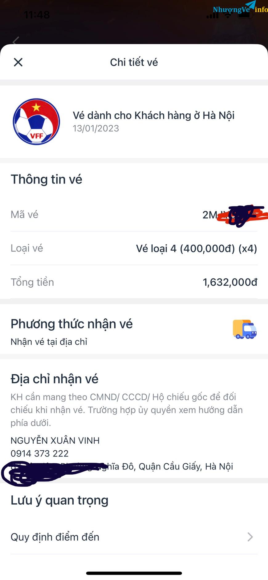 Ảnh Nhượng lại 2 cặp vé loại 4 chung kết AFF cup