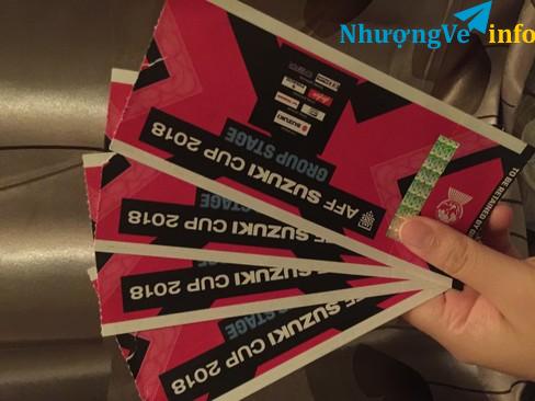 Ảnh Nhượng lại vé đá bóng Ngày 16.11