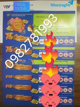 Ảnh Vé Táo Quân giá 6.5tr hàng đẹp