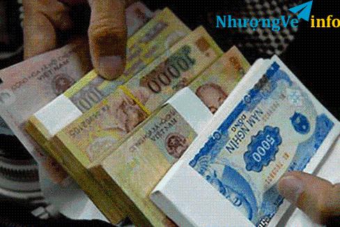 Ảnh Đổi tiền mới