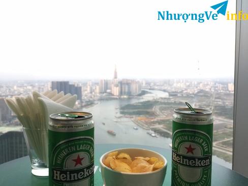 Ảnh Bán vé trải nghiệm THE WORLD OF HEINEKEN chỉ 50k/vé (vé Không Hạn Sử Dụng)