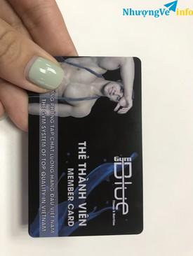 Ảnh Nhượng lại thẻ tập Gym tại BlueGym Vũ Tông Phan (Hà Nội)