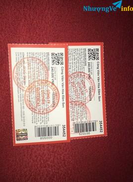 Ảnh Cần pass 2 vé trọn gói Đầm sen Park !!!