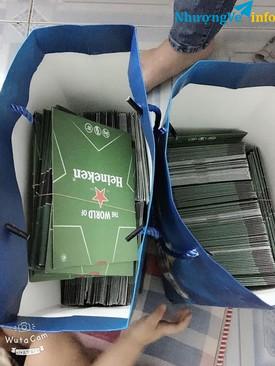 Ảnh Vé Heineken Bitexco 2019 Còn 5 vé cuối