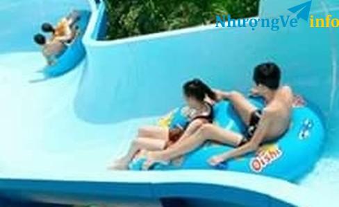 Ảnh Vé đầm sen nước 2nguoi