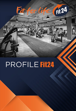 Ảnh Bán thẻ tập FIT24 Premium ở Hà Nội