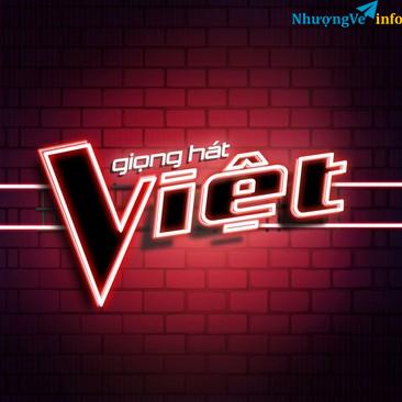 Ảnh (HOT) GIỌNG HÁT VIỆT 2019 - ĐÊM CHUNG KẾT XẾP HẠNG