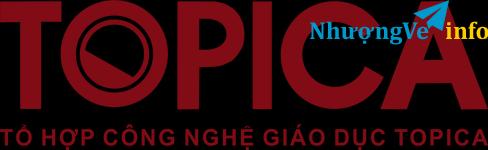Ảnh HỌC TIẾNG ANH TRỰC TUYẾN TẠI NHÀ VỚI GV BẢN XỨ TOPICA GIÁ RẺ 660K/THÁNG
