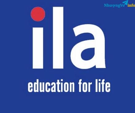Ảnh Nhượng lại khoá học Ila tại Bắc Từ liêm , Phạm Văn Đồng