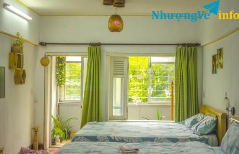 Ảnh pass lại 3 ngày 2 đêm căn hộ cho gia đình 6 người  cách hồ Gươm 500m đủ đồ, tiện nghi