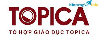 Ảnh Share Tiếng anh Online Topica chỉ 660k/tháng