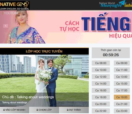 Ảnh Cần share tài khoản Topica cho 1 bạn nam trình độ basic