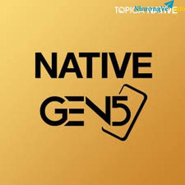 Ảnh SHARE TÀI KHOẢN TOPICA NATIVE GEN5
