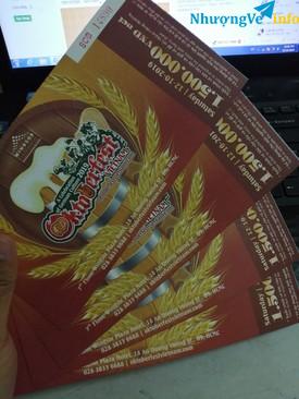 Ảnh Vé oktoberfest 12/10