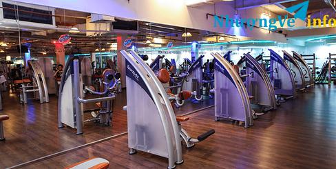 Ảnh Bán lại gói tập PT FIT24