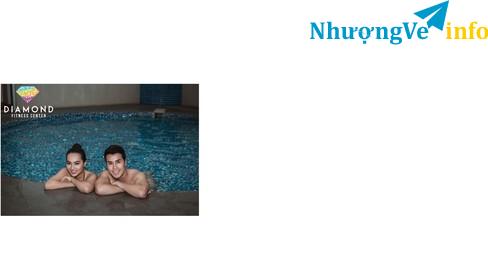 Ảnh SANG NHƯỢNG THẺ PHÒNG TẬP DIAMOND FITNESS