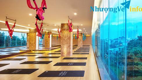 Ảnh PASS THẺ YOGA PLUS