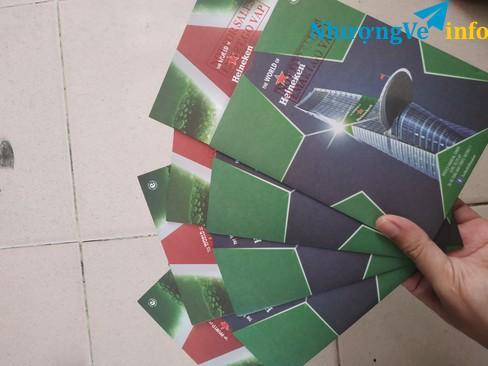 Ảnh VÉ THAM QUAN BITEXCO
