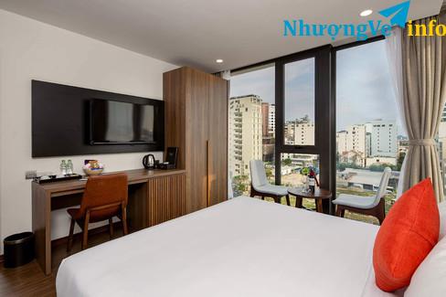Ảnh Cần pass lại khách sạn 3 sao tại Đà Nẵng