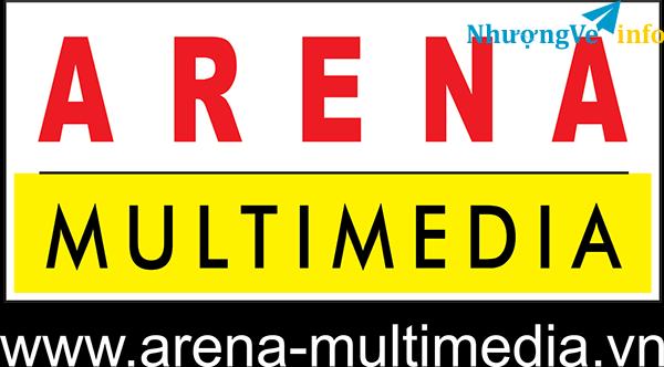 Ảnh Chuyển nhượng khóa học Thiết kế Đồ họa tại Arena Multimedia