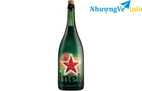 Ảnh Heineken Magnum1,5L