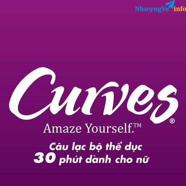 Ảnh Nhượng thẻ tập Curves Hà Đông 6 tháng