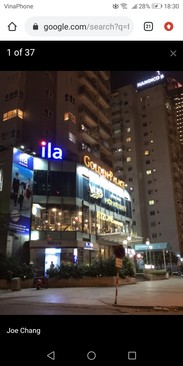 Ảnh Chuyển nhượng thẻ tập fitzone