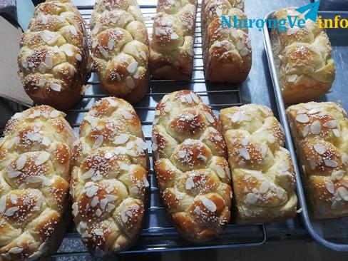 Ảnh Khóa Học Làm bánh Mỳ, bánh Ngọt Mở quán Tại Hải Phòng 0939393723