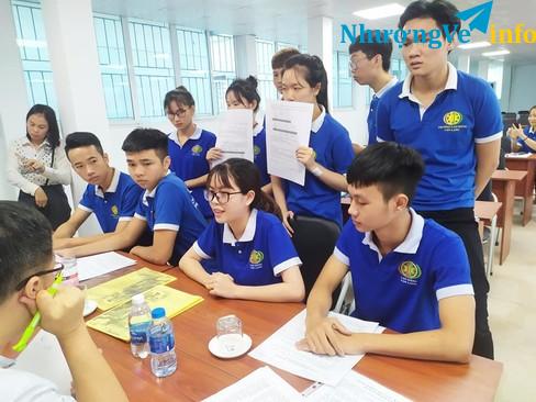 Ảnh ĐÀO TẠO CẤP TỐC CHỨNG CHỈ NGHỀ NẤU ĂN, NHÀ HÀNG KHÁCH SẠN ĐI DU HỌC, XKLĐ TẠI HÀ NỘI 0978868612