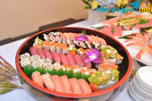 Ảnh KHOÁ HỌC NẤU ĂN HÀN QUỐC, HỌC NẤU MÓN HÀN cấp chứng chỉ cấp tốc tại Hà Nội 0978868612