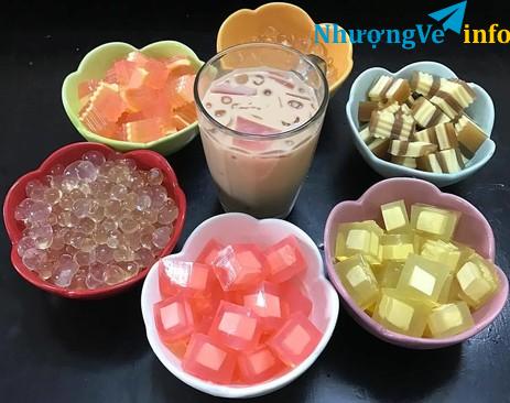 Ảnh KHÓA HỌC Chuyên DẠY CÁC MÓN ĂN VẶT HOT NHẤT HIỆN NAY 0978868612